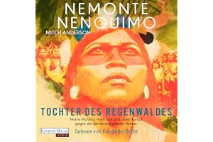 Tochter des Regenwaldes