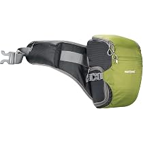 Sac Pour Appareil Photo Mantona Irit System - Format Compact 13,6x18,1x10,4 Cm