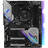 ASRock X570 Taichi AM4/M.2/DDR4/HDMI/ATX Motherboard