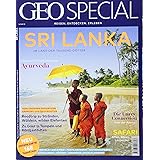 GEO Special / GEO Special 01/2018 - Sri Lanka