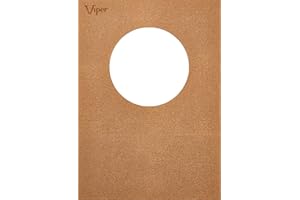 Viper by GLD Products Wall Defender III Dartboard Surround Cork, Tan