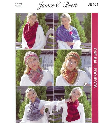 Modello Maglia Stylecraft 9929 – Canottiere Aran Per Adulti, Taglie 81-122 Cm - 2