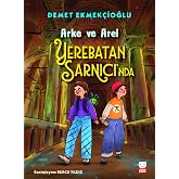 Arke ve Arel Yerebatan Sarnıcı&rsquo;nda