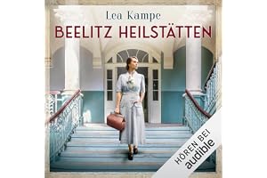 Beelitz Heilstätten