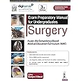 Exam Preparatory Manual for Undergraduates Surgery