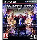 Saints Row IV(PS3)