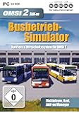 OMSI 2 - AddOn Busbetrieb-Simulator - [PC]