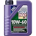 Liqui Moly Synthoil Race Tech GT1 1390 Engine Oil 10 W-60 1 Litre