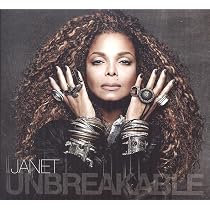 Janet Jackson - Unbreakable: Amazon.nl: Muziek