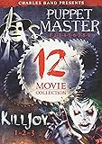 Puppet Master & Killjoy: Complete Collection [DVD] [2012] [Region 1] [US Import] [NTSC]