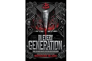 In Every Generation (Buffy: The Next Generation, Book 1)
