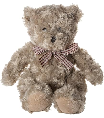 Melissa & Doug Soft Activity Book - Dress Up Bear By Melissa