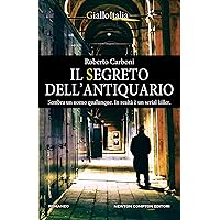 Il segreto dell'antiquario