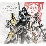 The Art of Destiny: Volume 2