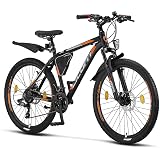 Atala Mountain Bike ATALA WAP Nuovo Modello 2021, 27.5\