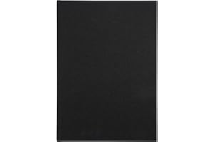 Le Dauphin - Réf. 65219D - 1 Registre répertoire avec touches vernies - Dimensions 29,7 X 21 cm - Papier intérieur 90 grammes - Répertoire quadrillé 5x5 - 192 pages - couverture rigide en toile noire