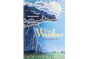 The Weather: Pop-up Book