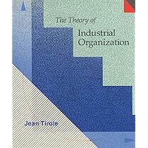 洋書 The Theory of Industrial Organization Buy The Theory of Industrial Organization (The MIT Press) Book