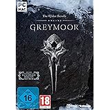 The Elder Scrolls Online: Greymoor [Windows]