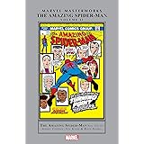 Amazing Spider-Man Masterworks Vol. 13 (Amazing Spider-Man (1963-1998)) (English Edition)