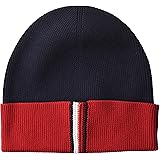 Tommy Hilfiger Big Flag Beanie Cuffia Uomo