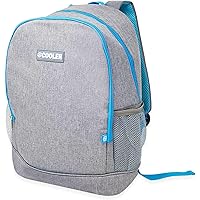 ToCi Kühltasche Isoliertasche Thermotasche Picknicktasche Kühlbox für Picknick Camping Urlaub Wandern Grillen