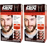 Just For Men Control Gx 4 Ounce Sakal Yıkama Kutulu (118 ml) (2 Paket)
