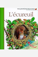 L'écureuil Schiebebuch