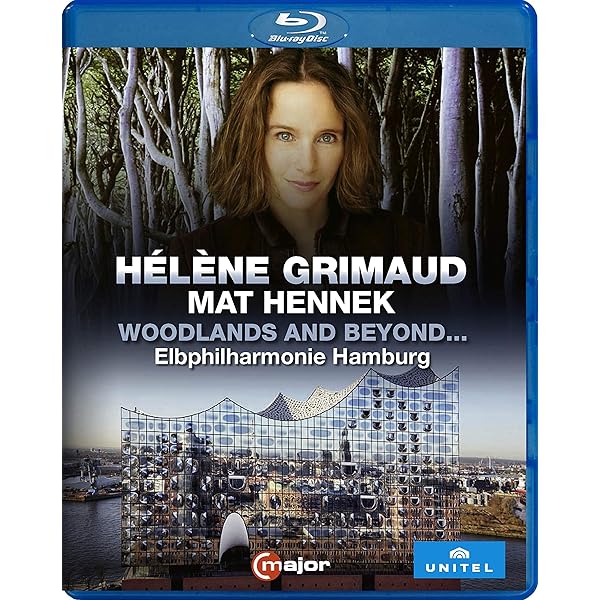 エルプフィルハーモニー・ハンブルク ~ グランド・オープニング・コンサート (Elbphilharmonie Hamburg Das Eroffnungskonzert | Grand Opening Amazon.co.jp: エルプフィルハーモニー・ハンブルク ~ グランド