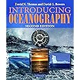 Introducing Oceanography (Introducing Earth and Environmental Sciences)