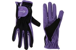 Covalliero - Gants d'équitation Lili pour enfant