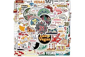 TARIFA UNITED Sticker Casino esthetique poker cartes vintage stickers Nevada Las Vegas autocoolants laptop Decoration Poker USA cadeau casino stickers mignons vespa autocollant laptop