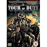 Tour of Duty - The Complete Collection [15 DVDs] [UK Import] [1987]
