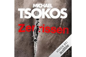 Zerrissen: True-Crime-Thriller 4