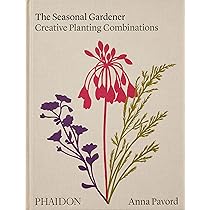 The Gardener's Palette: Creating Colour Harmony in the
