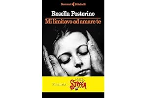 Mi limitavo ad amare te