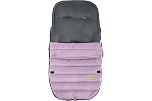 AltaBeBe AL2400M Mezza stagione sacchi nanna (Pirouette)