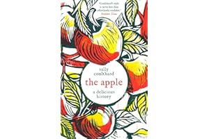 The Apple: A Delicious History
