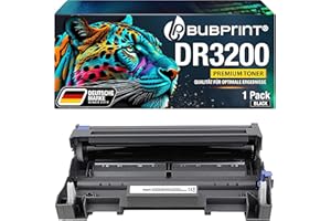 ‎BUBPRINT Bubprint Bildtrommel kompatibel als Ersatz für Brother DR-3200 für DCP-8085DN HL-5340 HL-5340D HL-5340DL HL-5350 HL-5350DN HL-5380DN MFC-8370DN MFC-8380DN MFC-8880DN