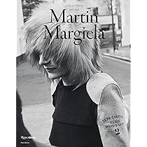 洋書 MARGIELA THE HERMES YEARS Margiela, the Hermès years | Lannoo Publishers