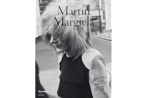 Martin Margiela: The Women's Collections 1989-2009