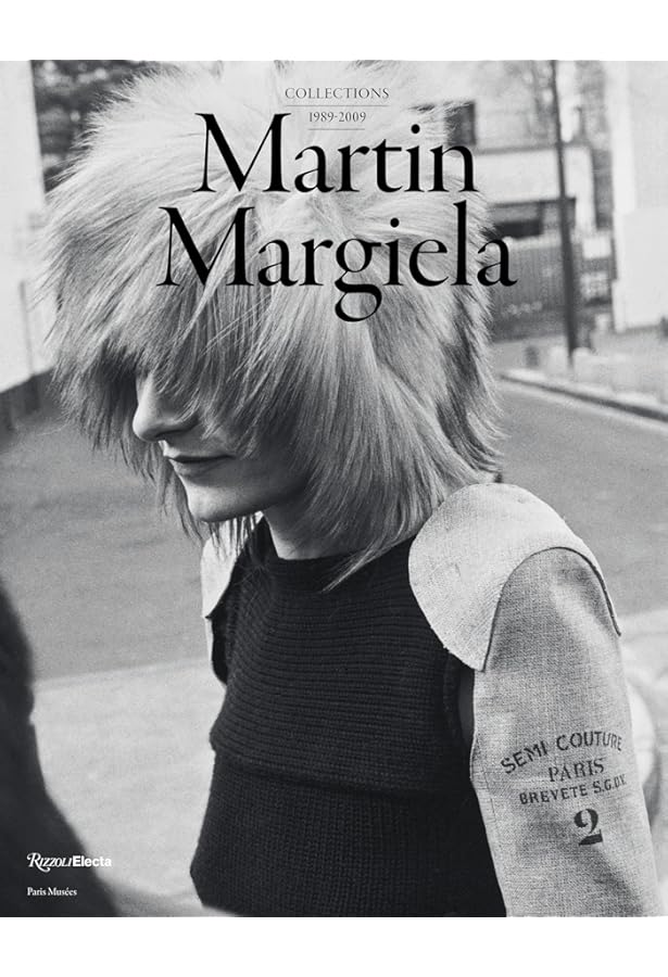 Maison Martin Margiela: Amazon.co.uk: Margiela, Maison Martin