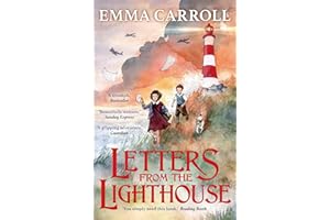 Letters from the Lighthouse: ‘THE QUEEN OF HISTORICAL FICTION’ Guardian: 1