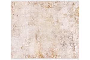 murando Carta da parati Calcestruzzo 450x315 cm Fotomurali in TNT Murale alla moda Decorazione da Muro XXL Poster Gigante Design Carta per pareti Astratto Pietra beige a-A-10109-a-b