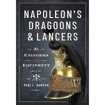 Napoleons Hussars And Chasseurs – New Hardcover Book (ISBN: 9781399030786)