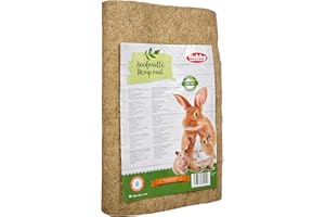 Nobby Tapis de Chanvre 100 x 40 x 1 cm