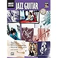 Jazz Guitar Method Complete (Book & CD): Book & Online Audio (Complete Method)