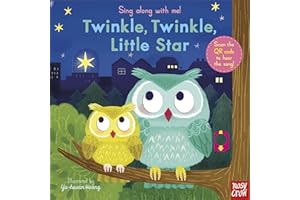 Sing Along With Me! Twinkle Twinkle Little Star