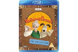 Wallace & Gromit: The Collection