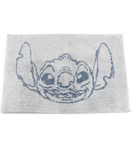 Tapis De Bain Doux Antidérapant Marvel Spiderman Jay Franco - Moelleux 51 X 77 Cm Pour Salle De Bains Enfants